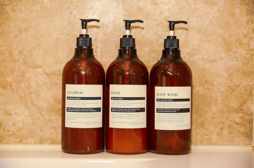 Фото Hotel Mido Myeongdong 