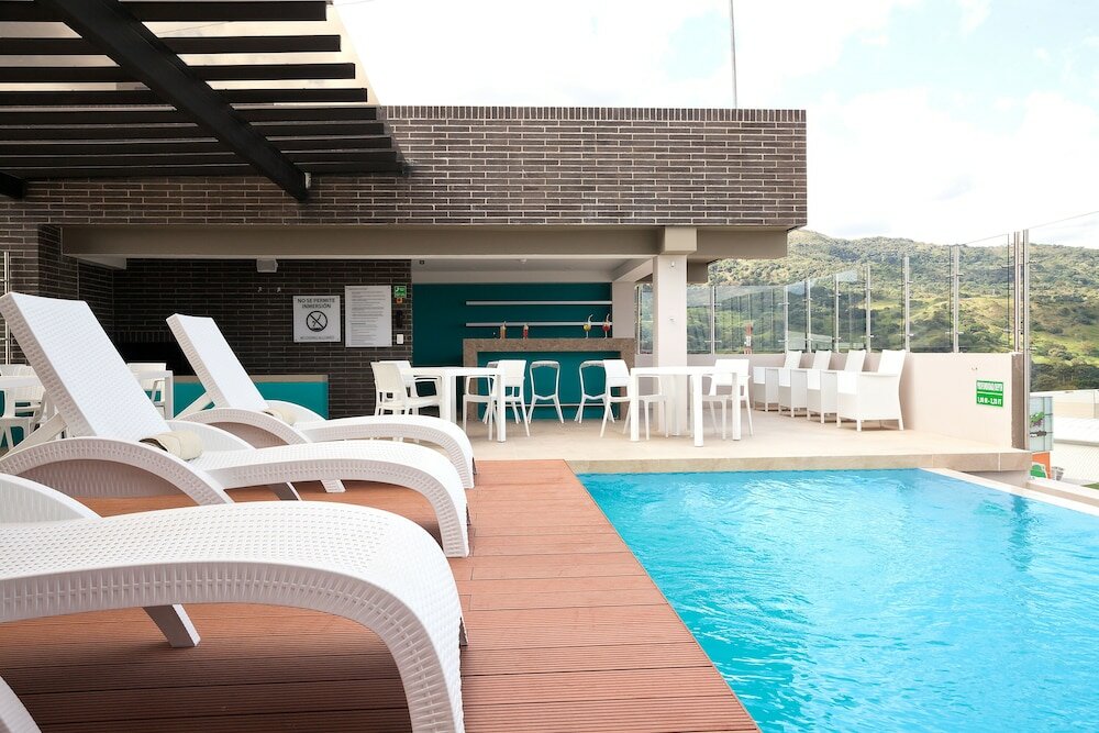 Фото Holiday Inn Express Yopal, an Ihg Hotel