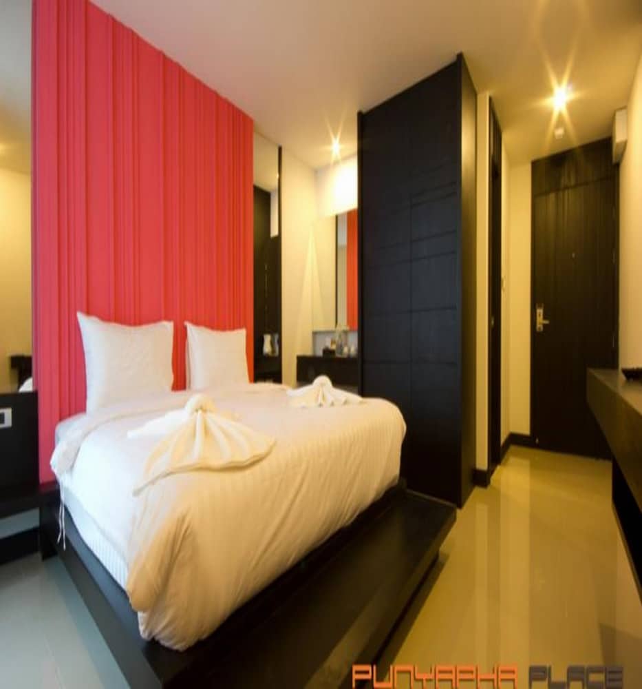 Фото Punyapha Place