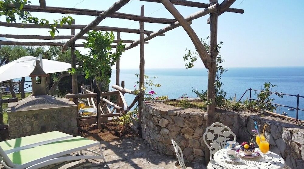 Фото Hotel Dimora Fornillo