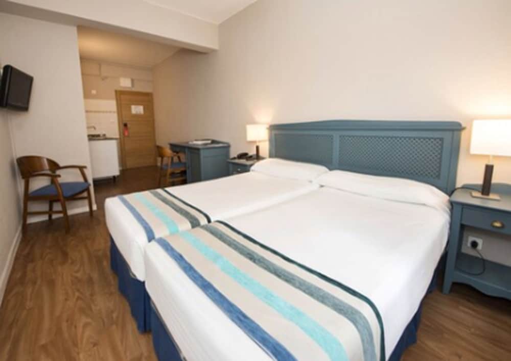 Фото Estudios Aranzazu