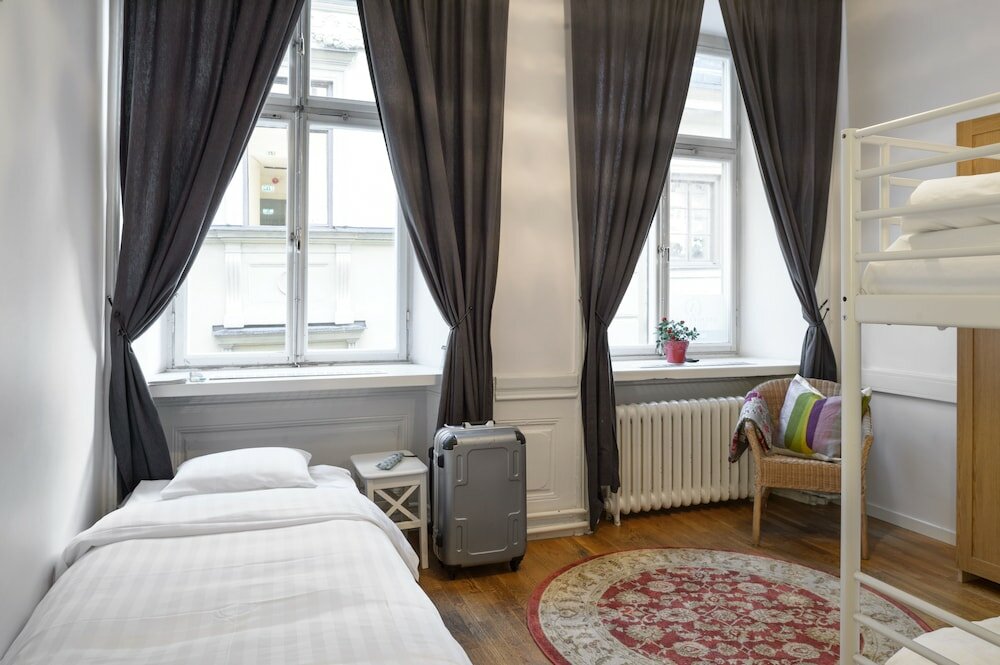 Фото Archipelago Hostel Old Town