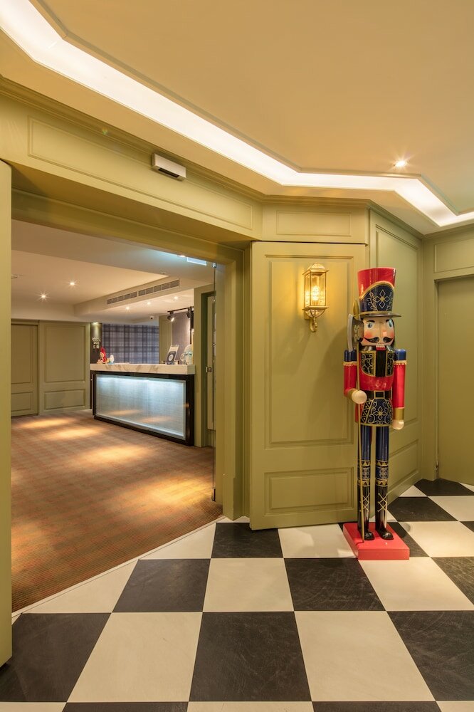 Фото отеля 4