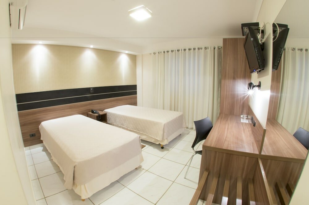 Фото Estoril Hotel Marília