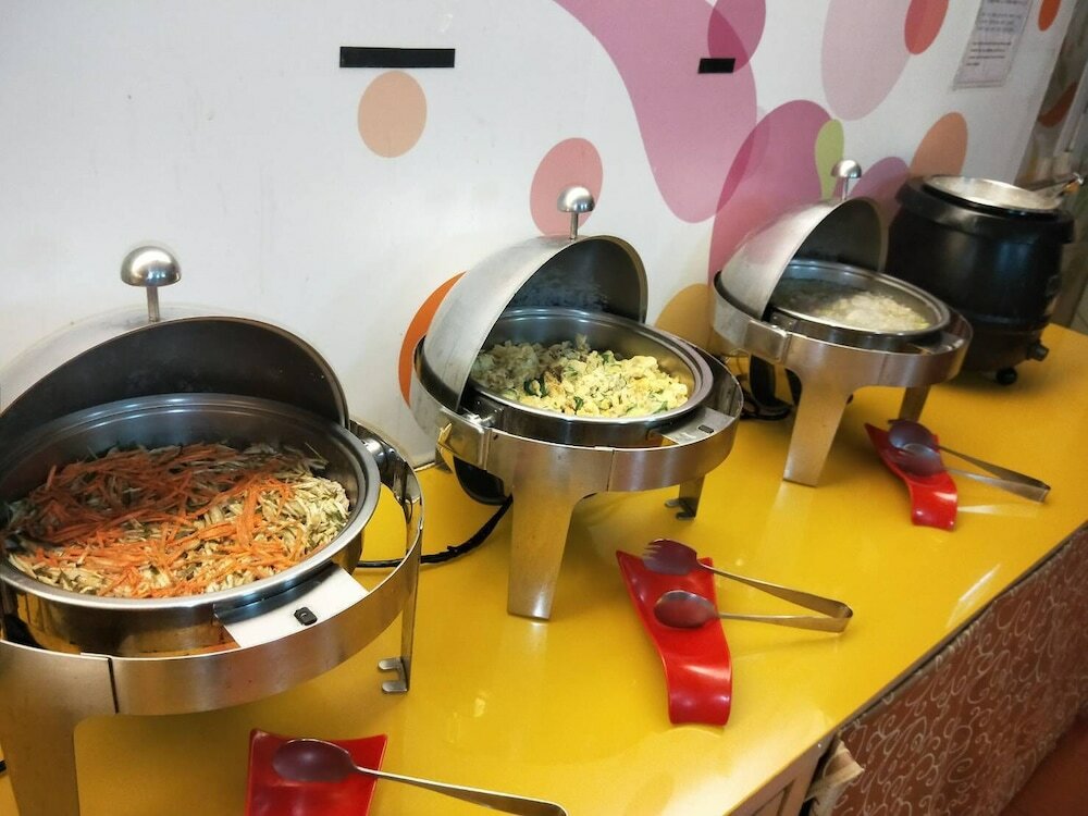 Фото King Plaza Hotel