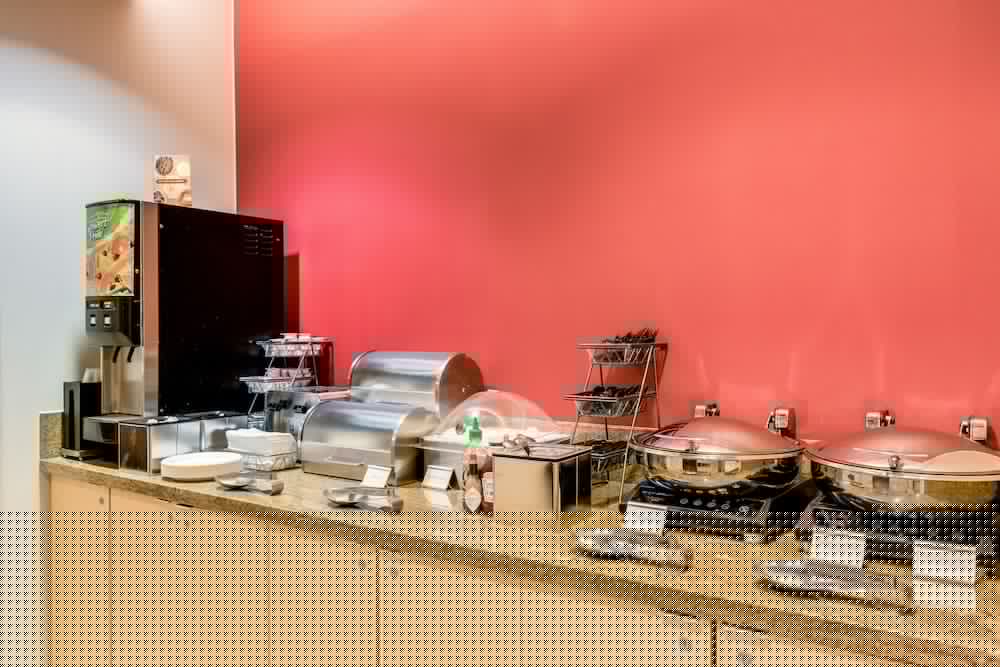 Фото TownePlace Suites by Marriott Ann Arbor