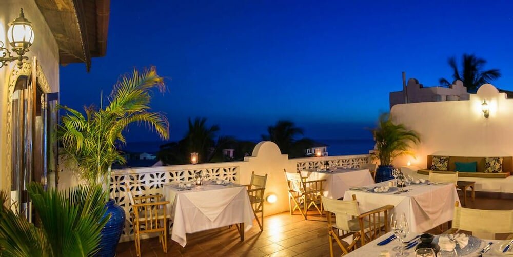 Фото Kisiwa House