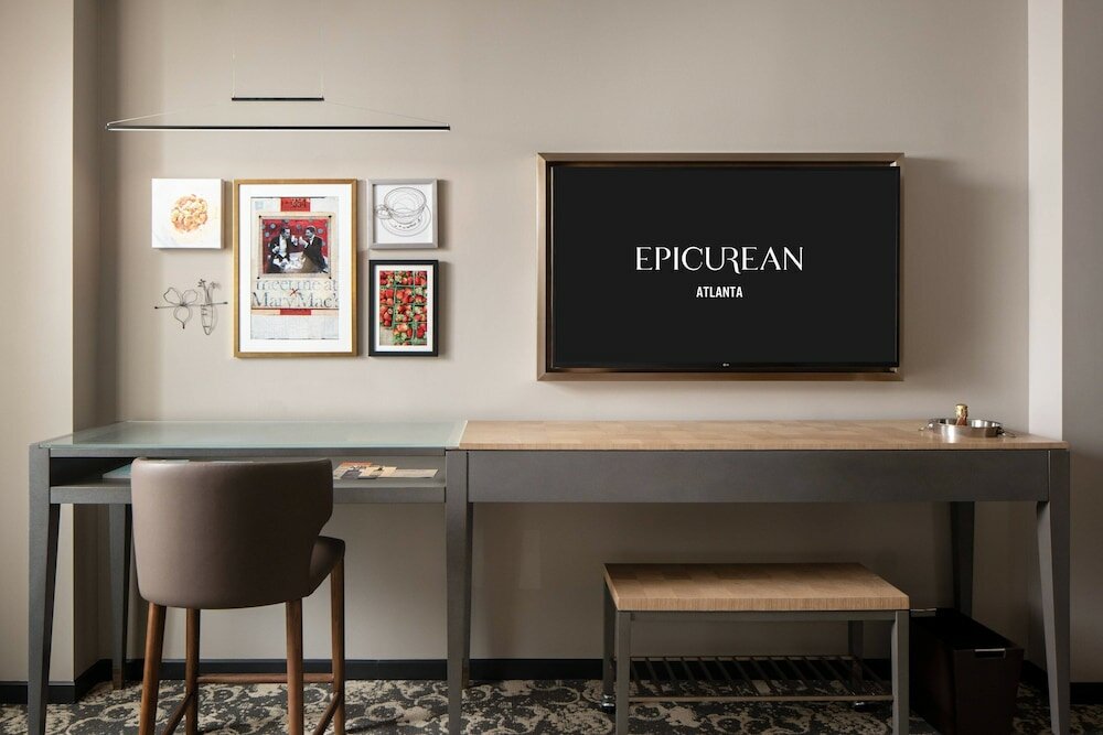 Фото Epicurean Atlanta, Autograph Collection