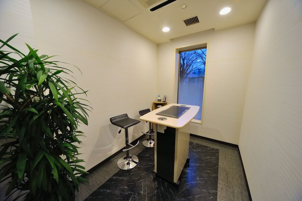 Фото Dormy Inn Express Koriyama Natural Hot Spring