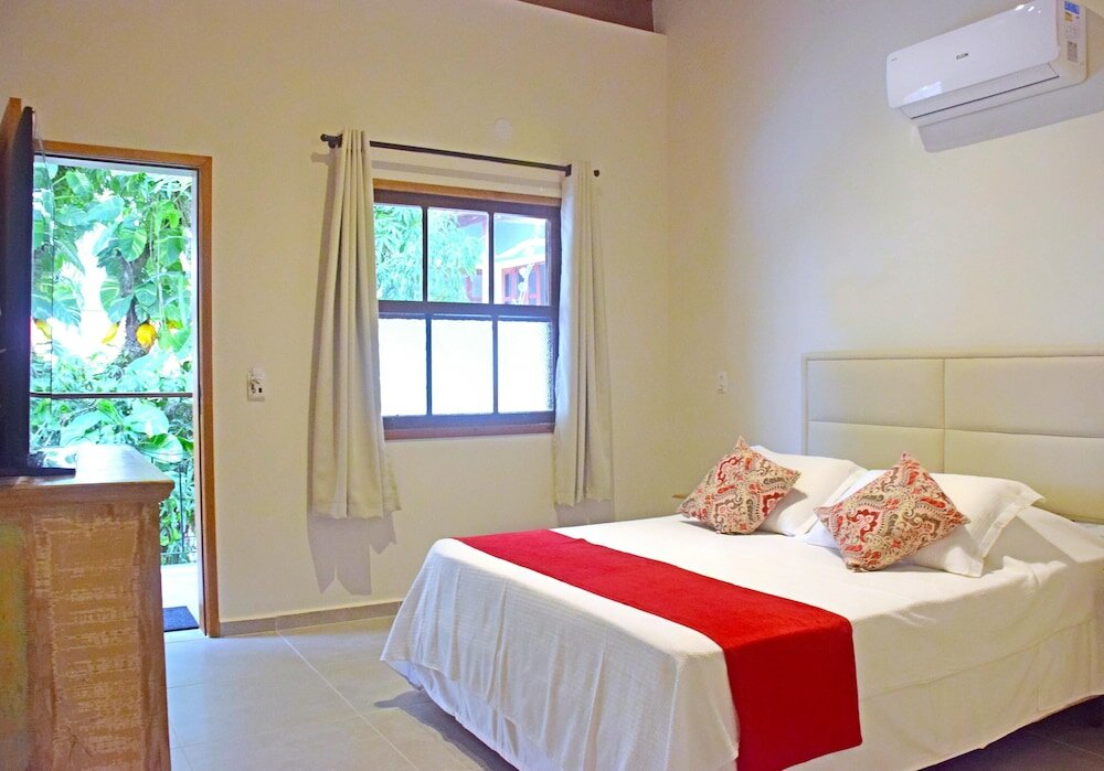 Фото Pousada Perequê