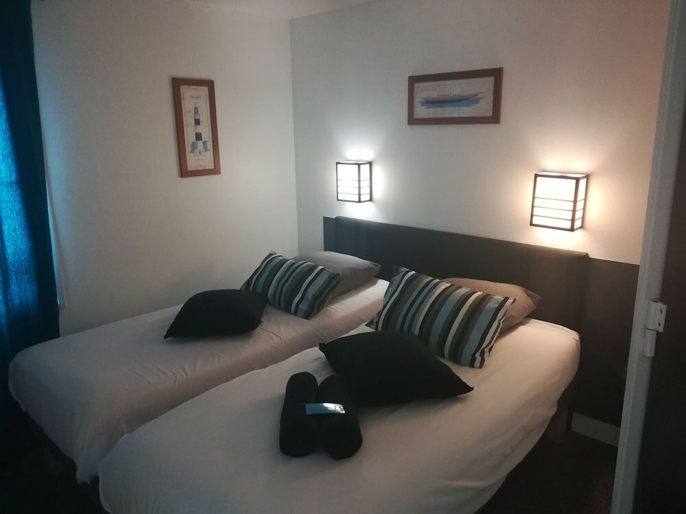 Фото Kyriad Direct Saintes