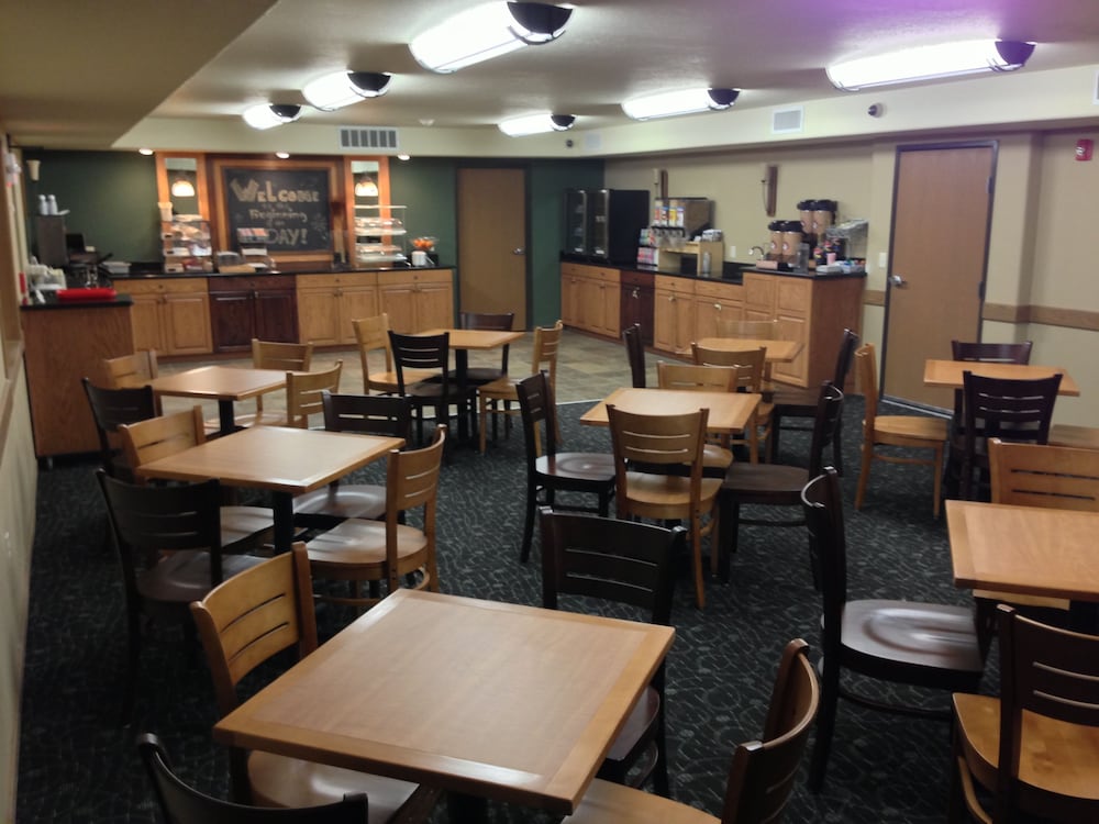 Фото AmericInn by Wyndham Medora