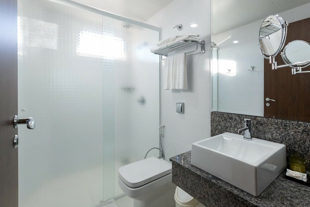 Фото Luz Hotel by Castelo Itaipava