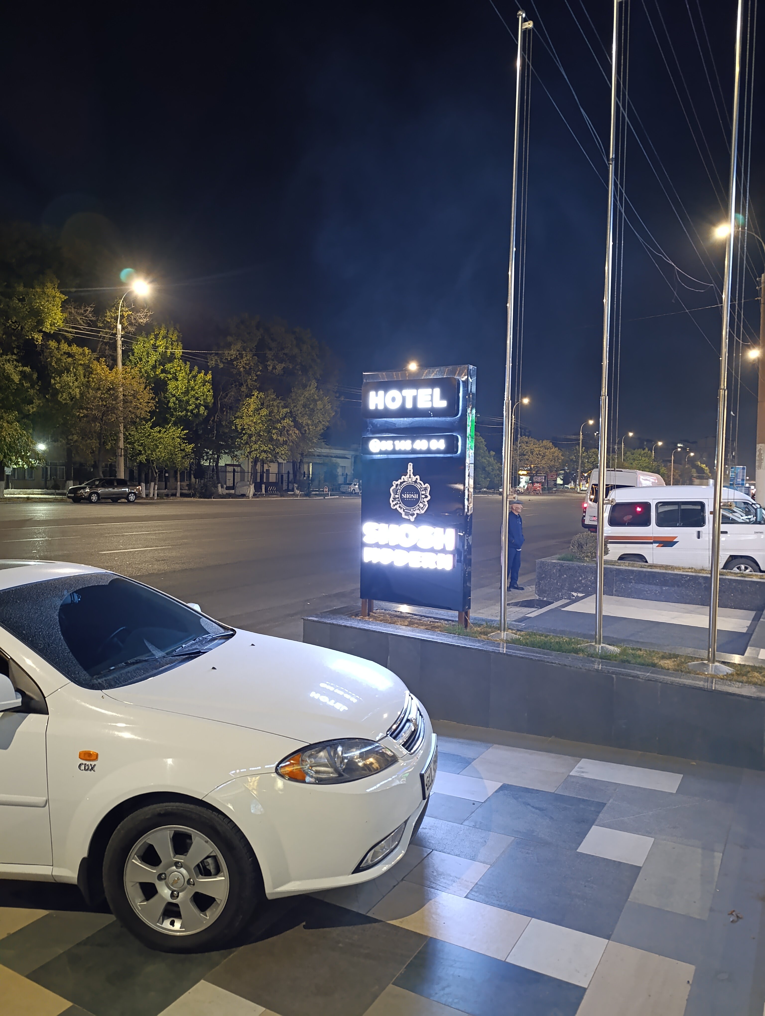 Фото отеля 5