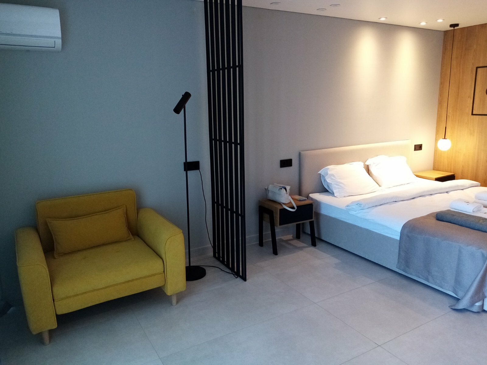 Фото Айтар Море