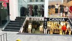 Binka (Istanbul, Fatih, Azimkar Street, 27B), clothing store