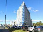 Farto (Kolomyazhskiy Avenue, 33к2), construction and maintenance of engineering networks
