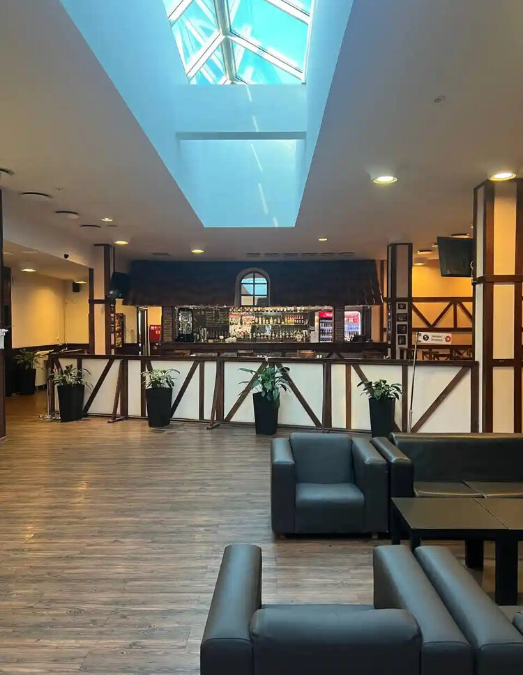 Фото Сусанин парк