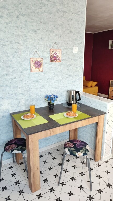 Фото Квартира рядом с Аквапарком и Баден-Баден