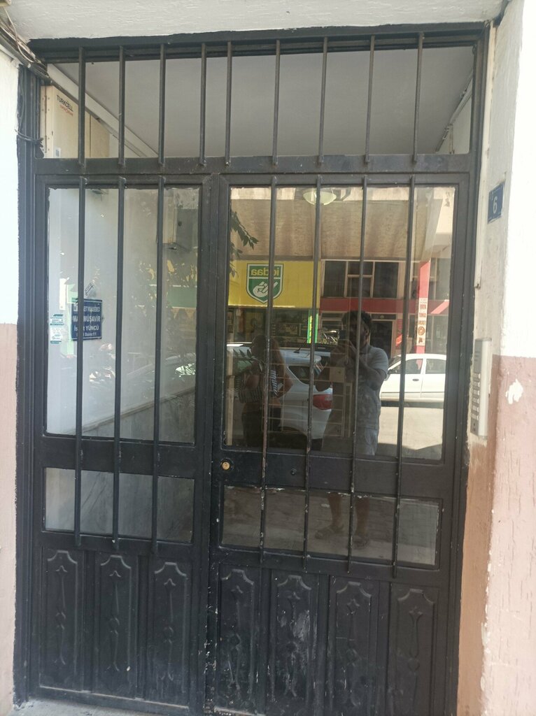 Tax consultants Zeynep Woolen Korkmaz, Antalya, photo