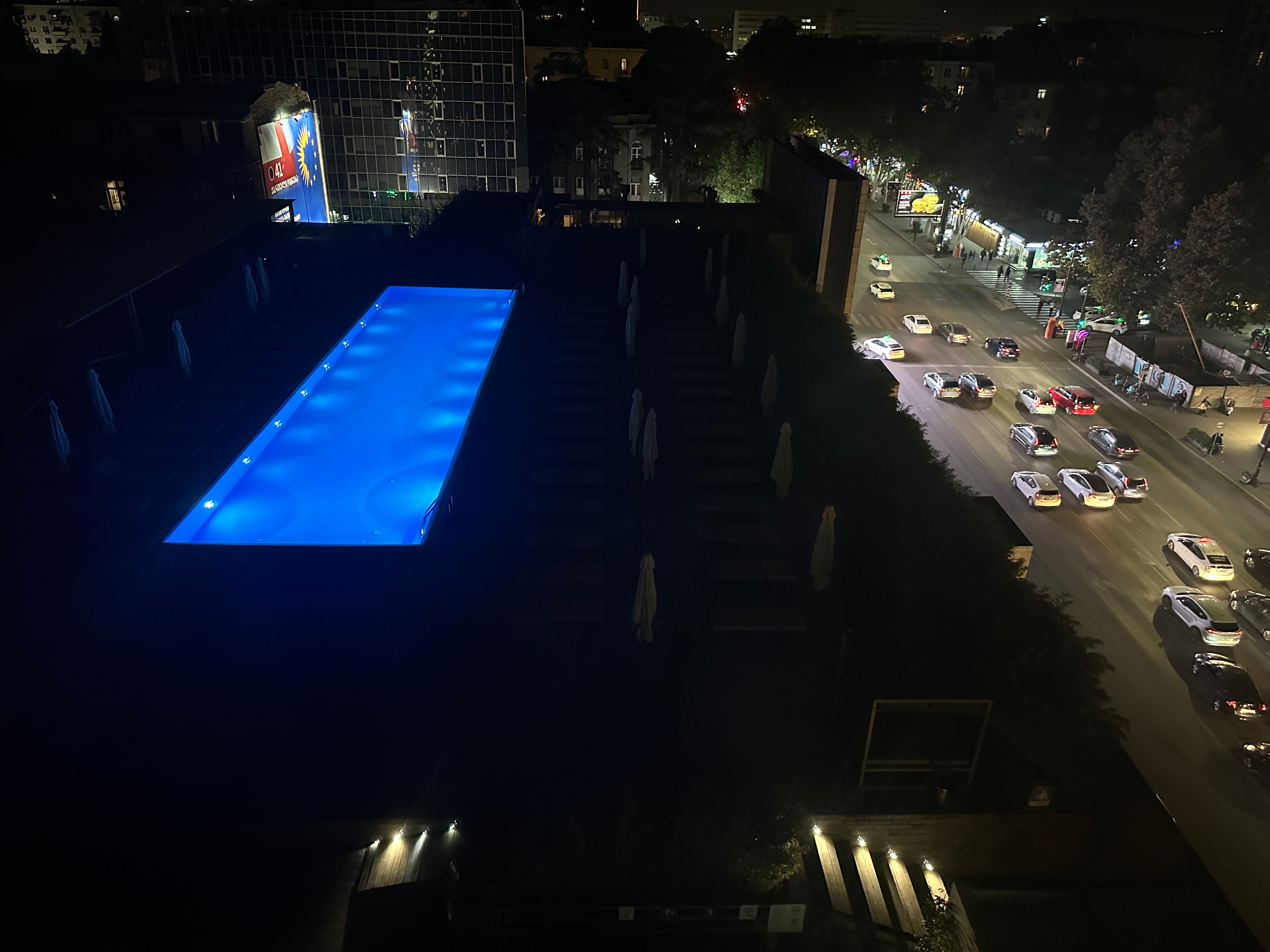Фото Holiday Inn Tbilisi