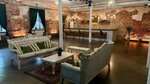 AG Loft (Slobodskoy Lane, 6с3) ، تأجير أماكن لإقامة المناسبات الثقافية