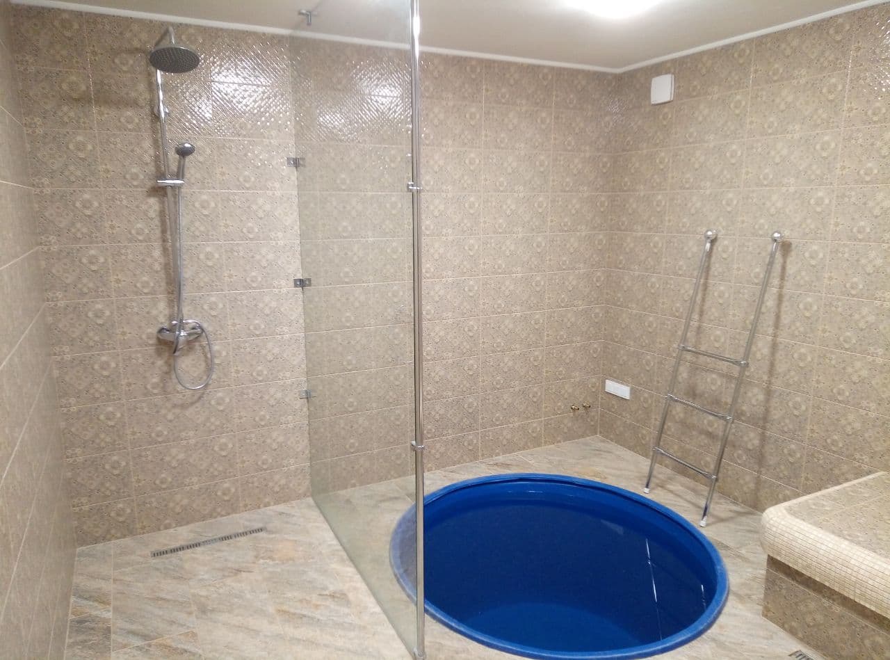 Фото Бима Бани