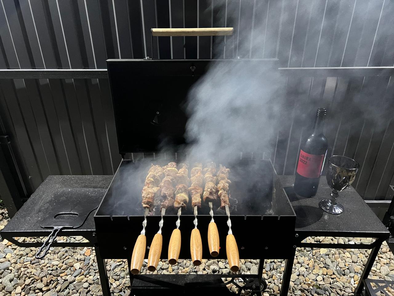 Фото ТеремШато