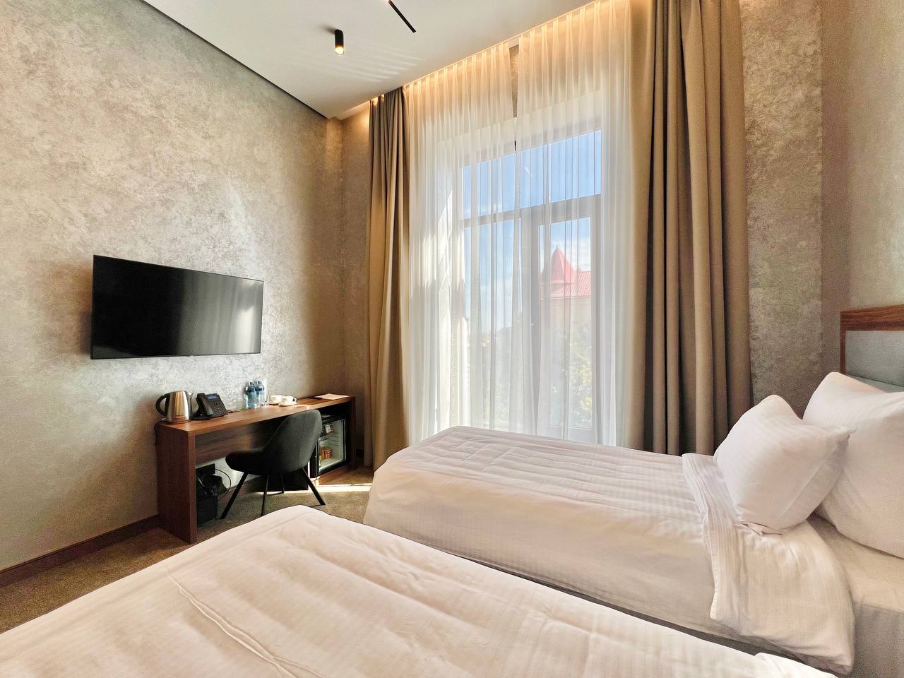 Фото Derbent Plaza