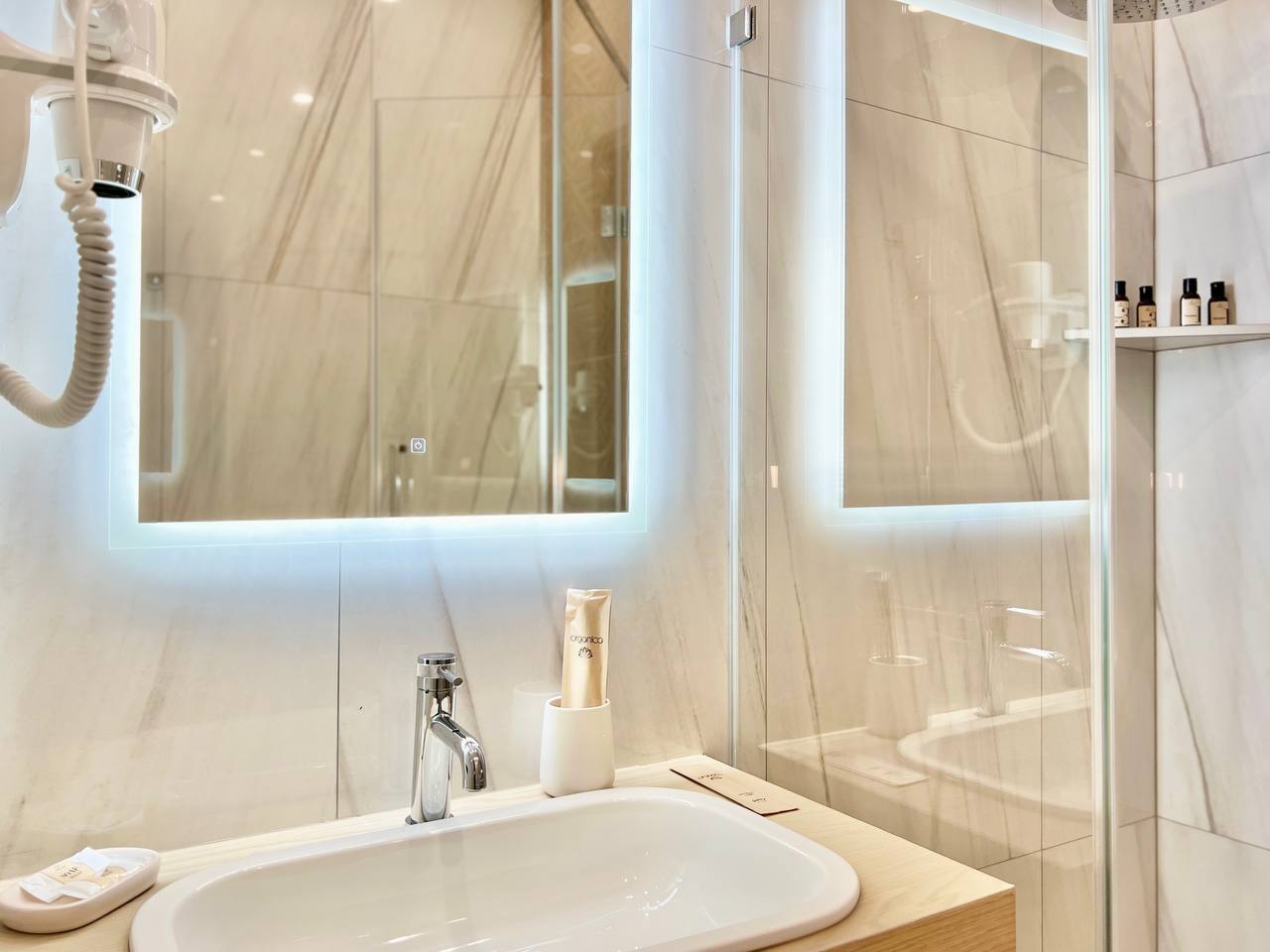 Фото Derbent Plaza