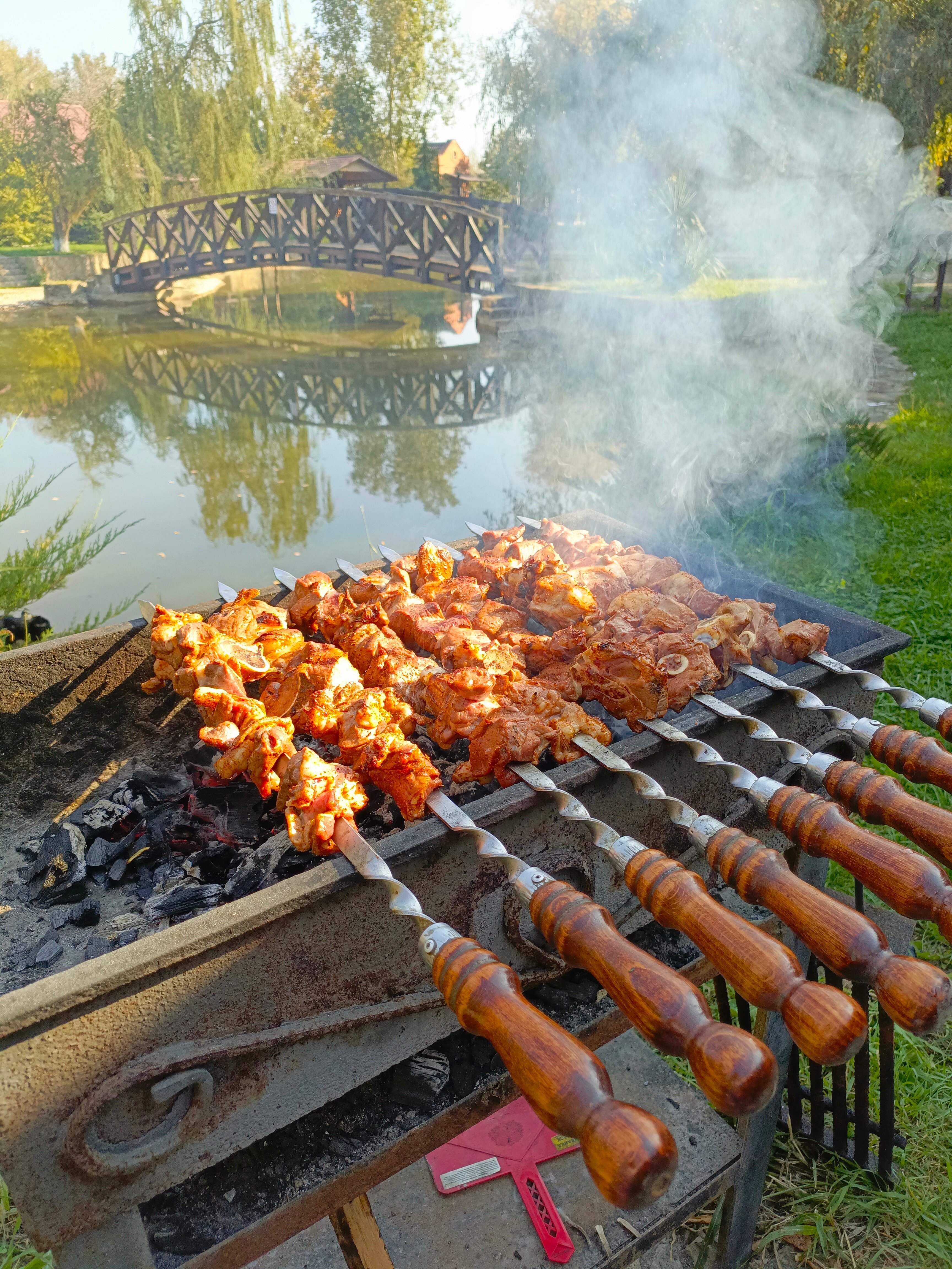 Фото Загородный комплекс Хутор Покровский