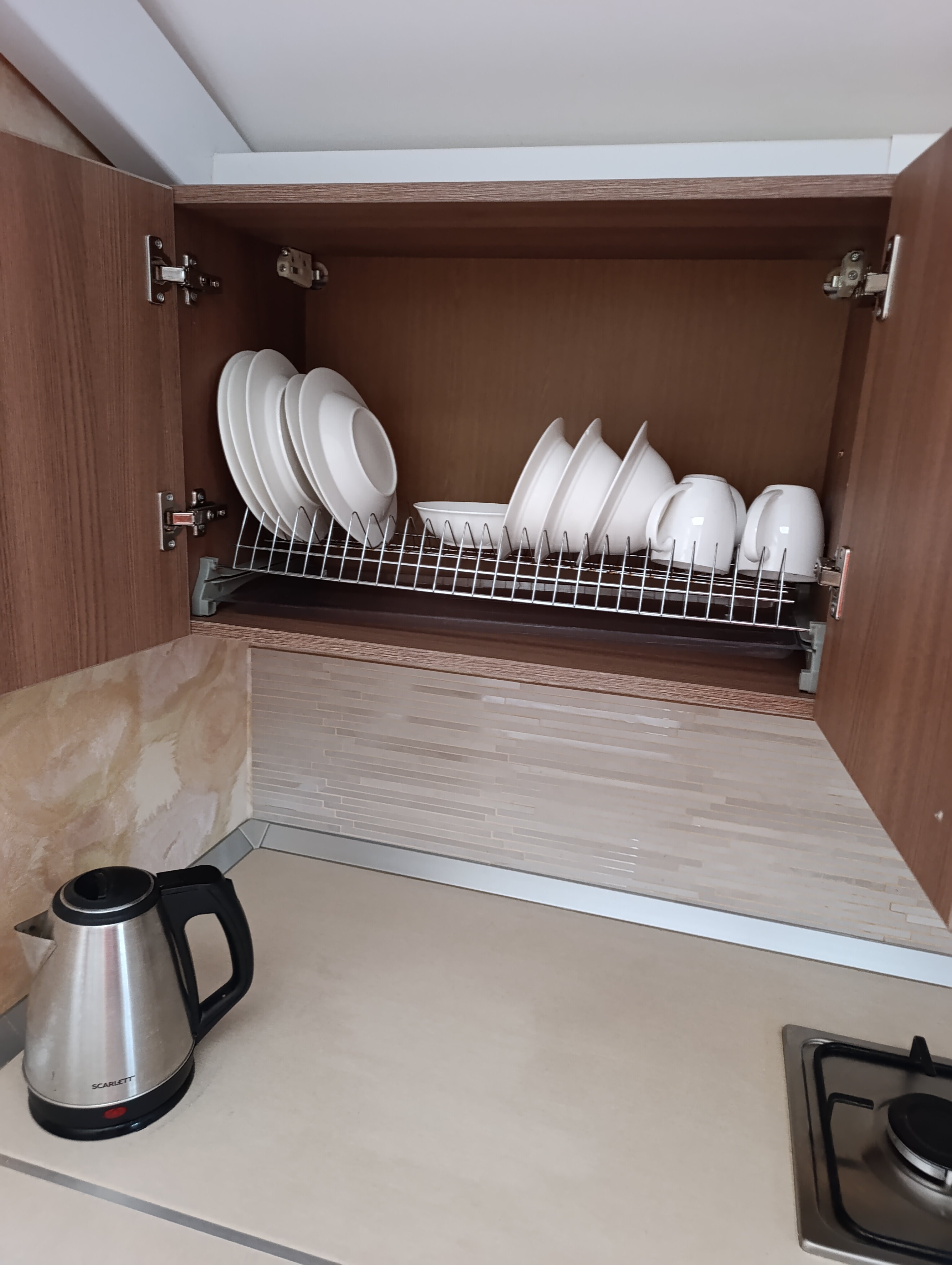 Фото Modern History