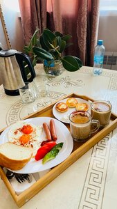 Резиденция 372