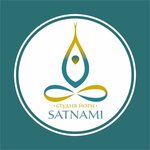 Satnami (Vsevolozhsk, Korallovskaya ulitsa, 14к2), yoga studio