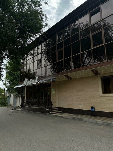 Иное жильё Uragi в Пятигорске