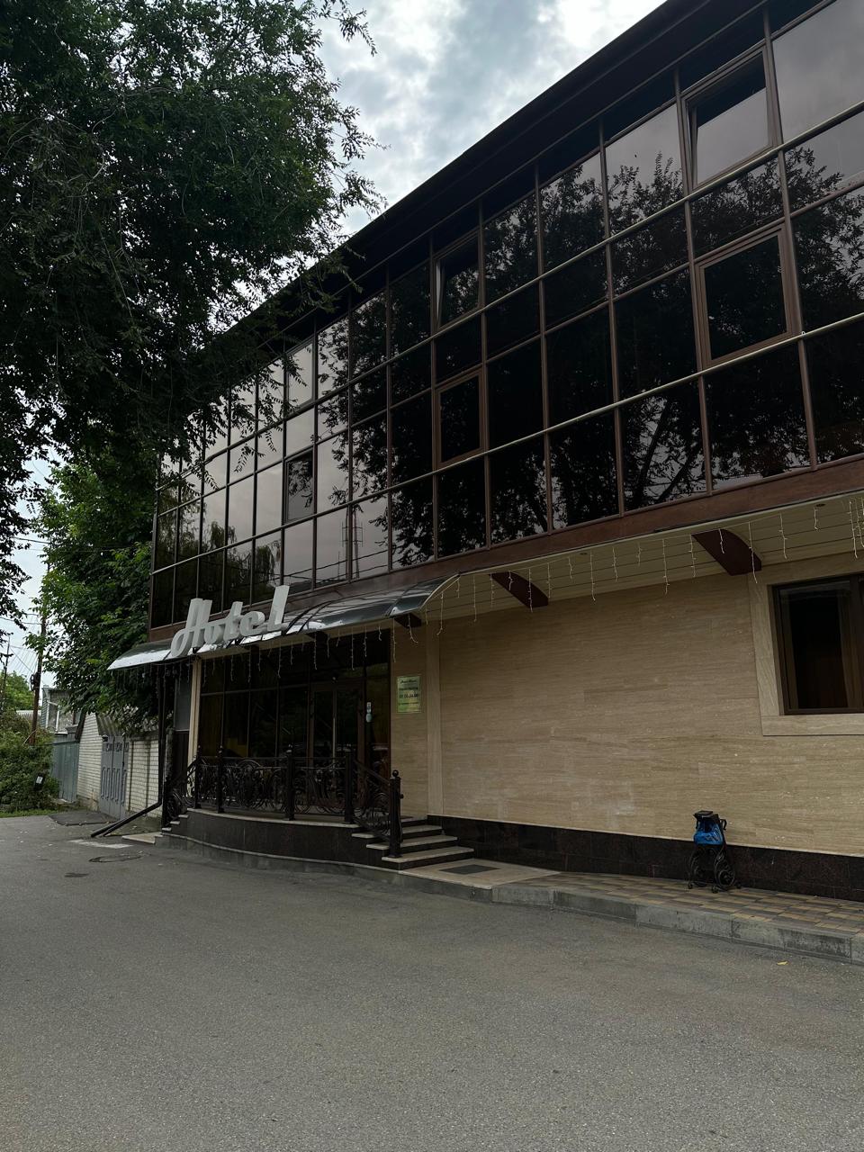 Фото отеля 3