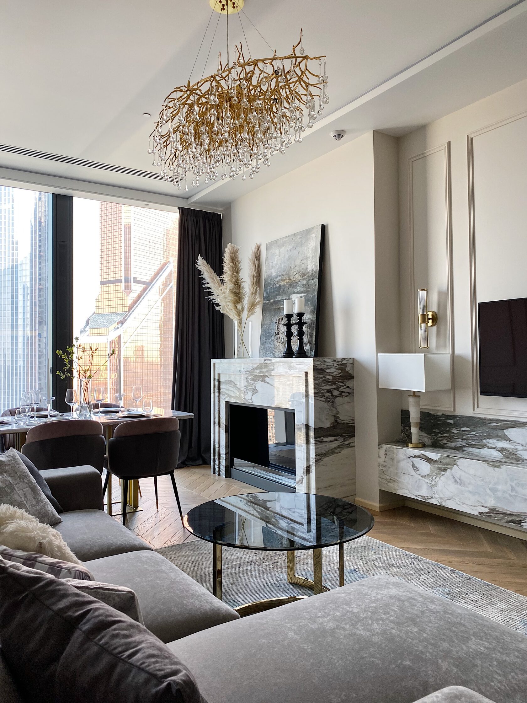 Фото Heaven Apartments