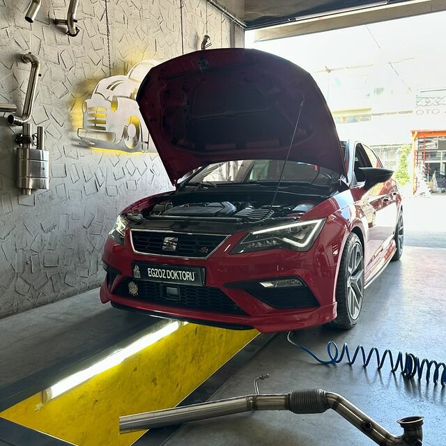 Car service, auto repair İhsan Auto Exhaust Service Exhaust Doctor, Samsun, photo