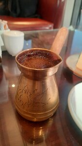 Cafe Undici (328, Al Corniche Street, Majaz 1, Al Majaz), cafe