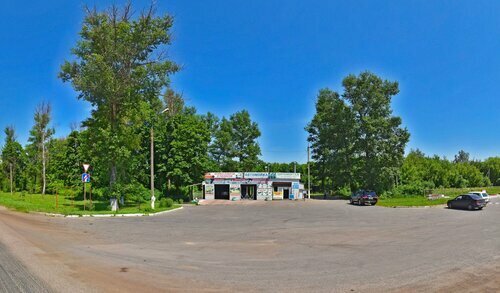 Tire service Шиномонтаж, Orel, photo