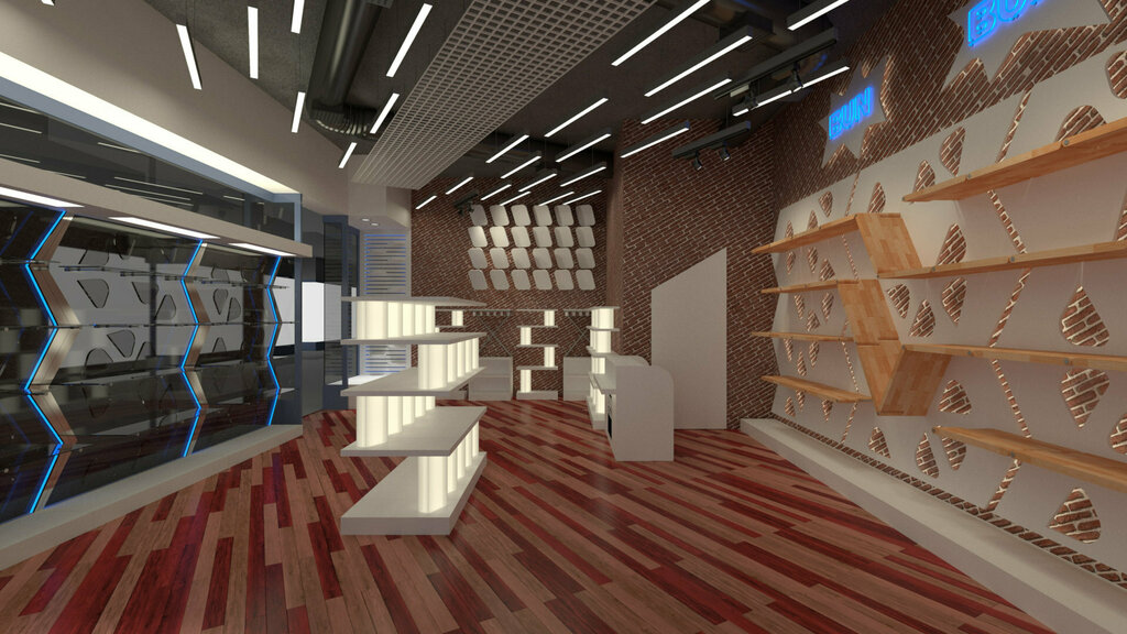 Estudio de arquitectura Tamel Design Production, , foto