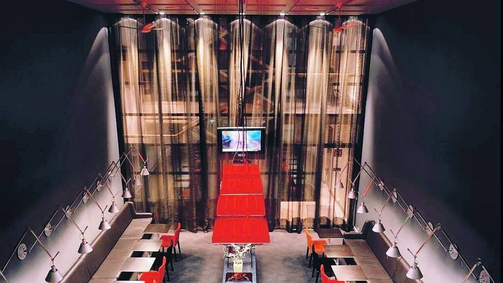 Engineering Positive Engineering, Istanbul, photo