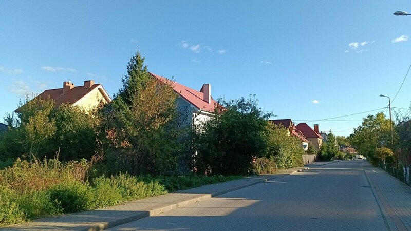 Гостевой дом на улице Михаила Светлова 31 — фото 6