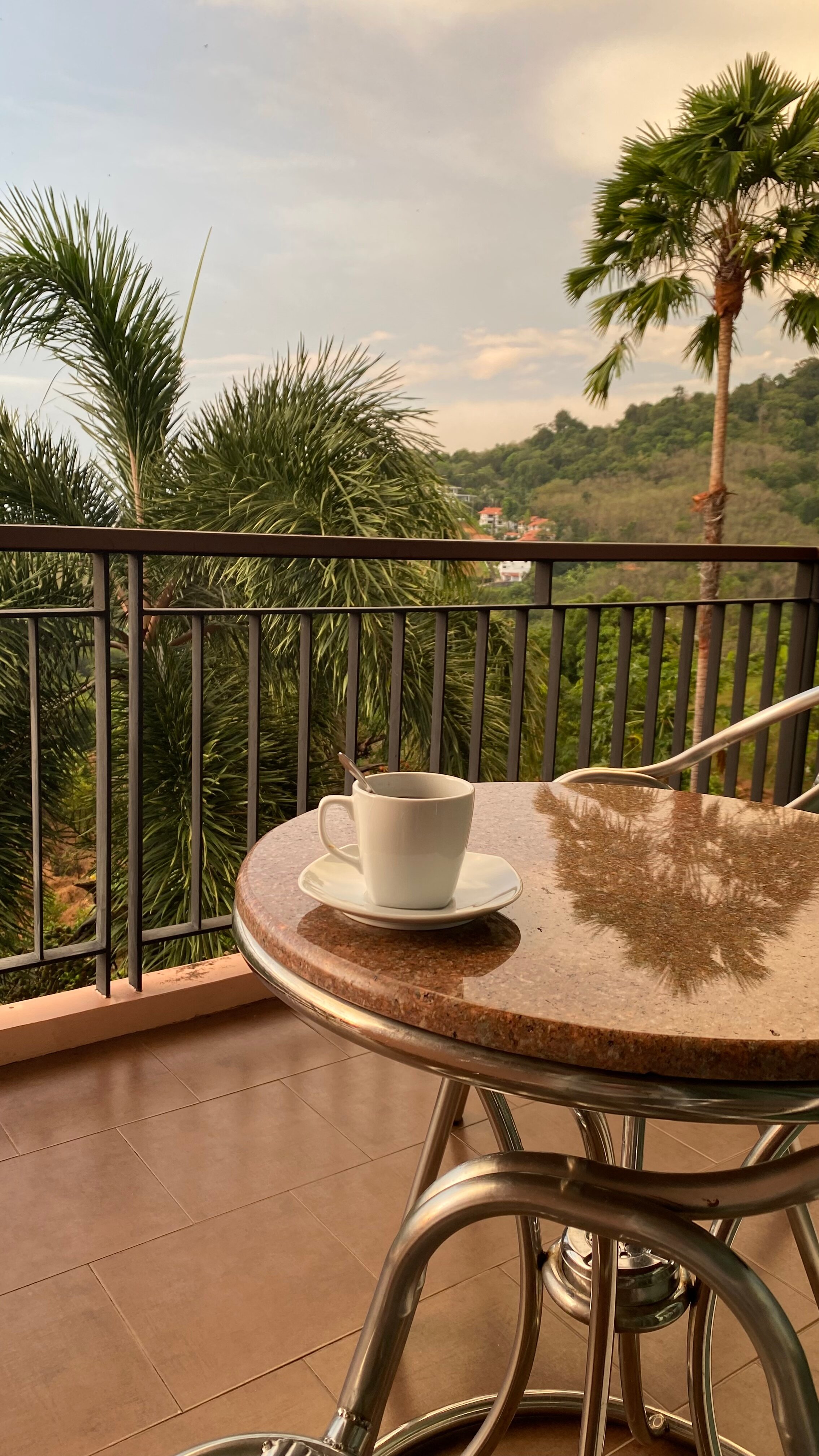 Фото The View Rawada Phuket