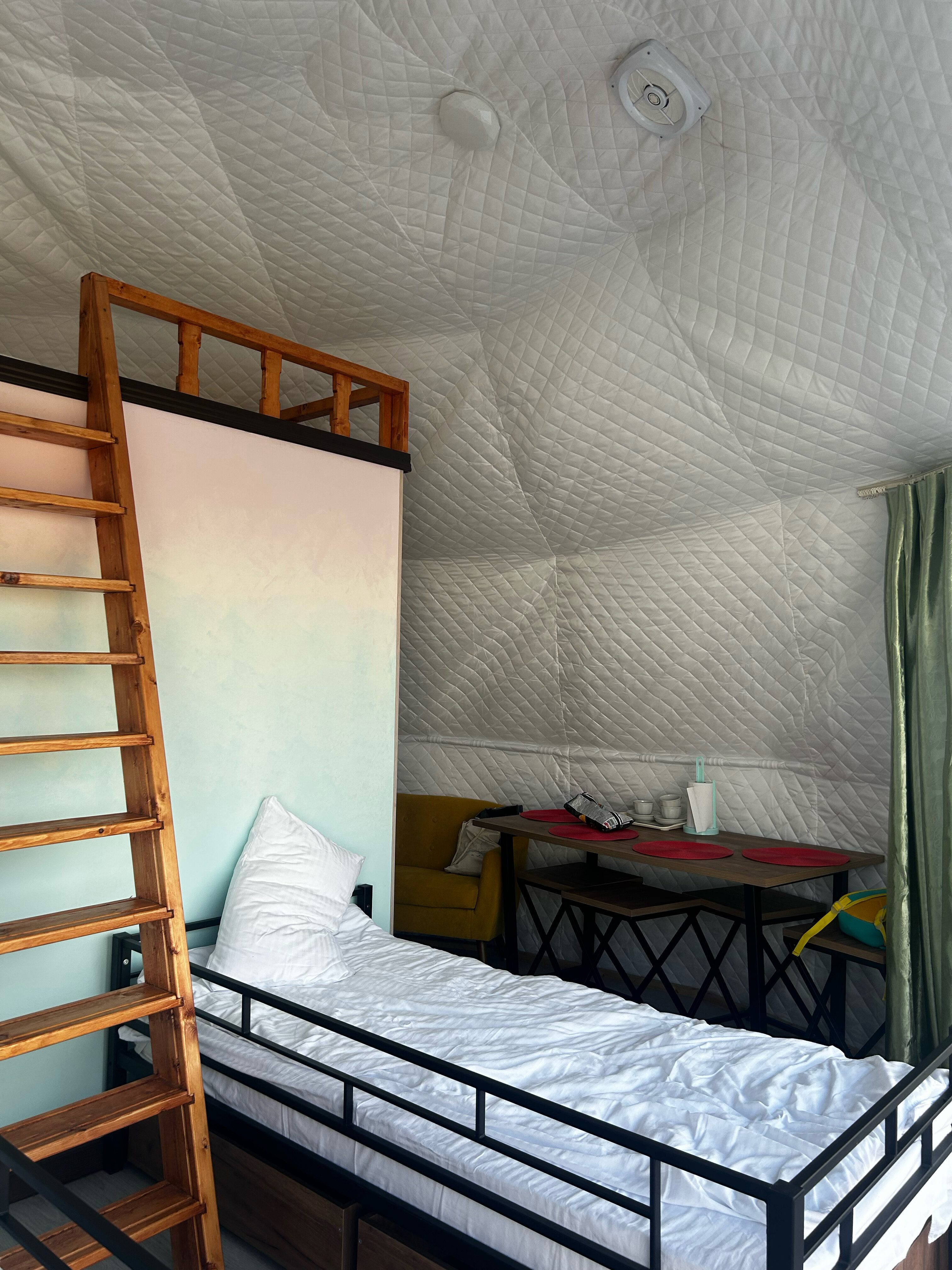 Фото Глэмп+