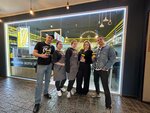 Coffee Way (Pushkina Street, 9Б) ، مقهى