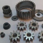 Sintek (Kocaeli, Cayirova District, Şekerpınar Mah., Beste Sok., 2) ، شركات المنتوجات المعدنية
