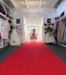 Fashion Studio (Yuzhny planirovochny rayon, Zacheryomushny rayon, ulitsa Zakharova, 14) ، صالون فساتين السهرة