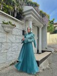 Sa Rooh Couture (Istanbul, Sisli, Cumhuriyet Neighborhood, Ergenekon Avenue, 31A), casa de moda
