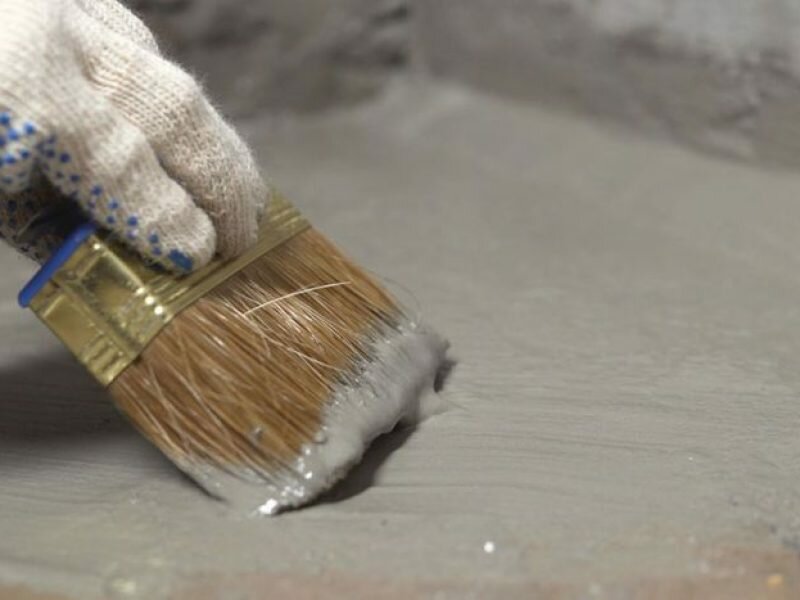 Insulation works Newchem Waterproofing & Insulation, Dubai, photo